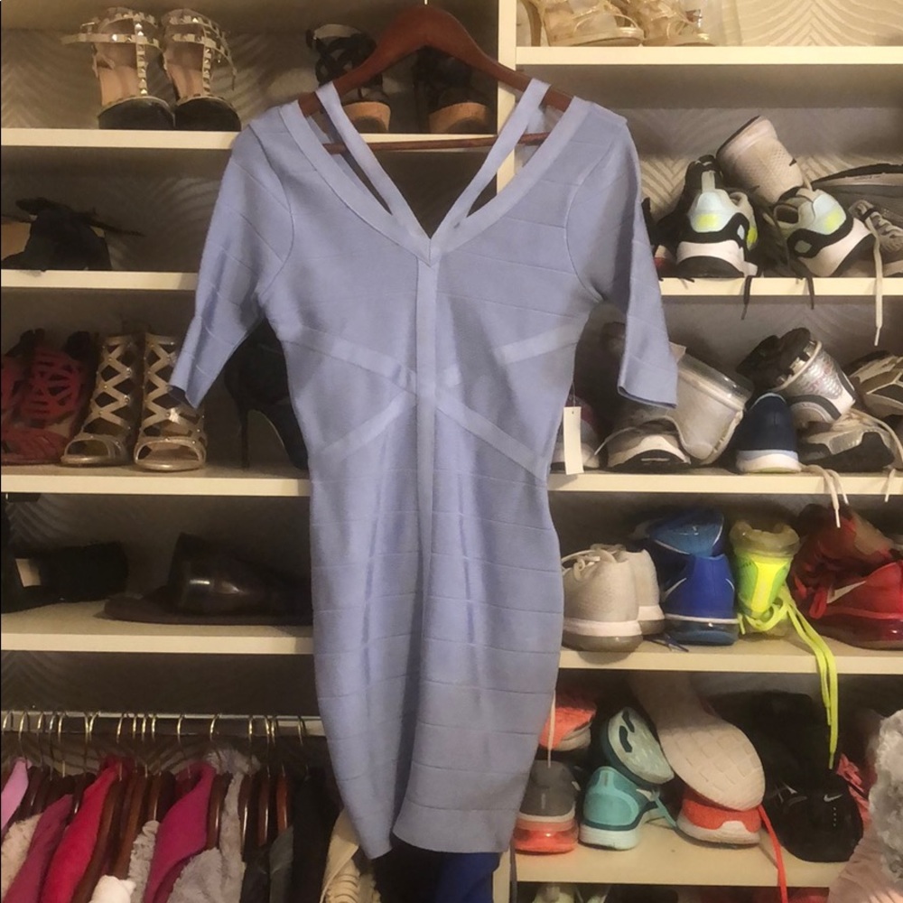 Venus bodycon dress. Never worn
